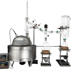 Collection image for: 5L Short Path Distillation
