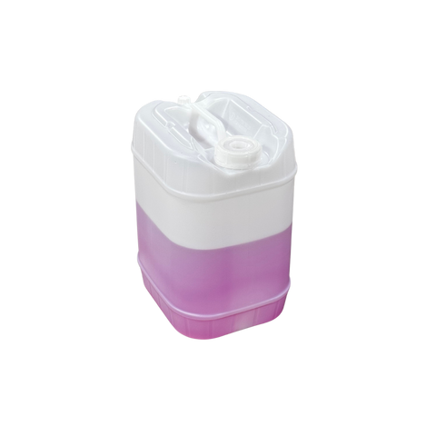 Empty Containers
