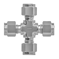 Collection image for: Fractional Tube Fittings