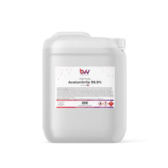 Collection image for: Acetonitrile