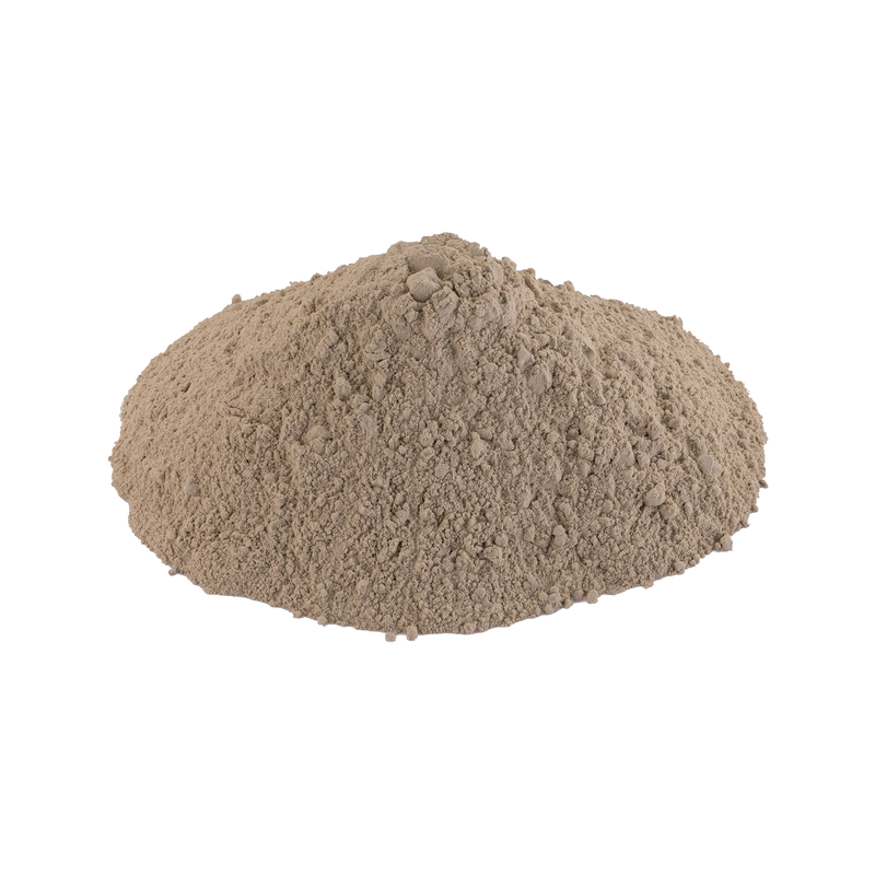 Bentonite