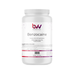 Collection image for: Benzocaine