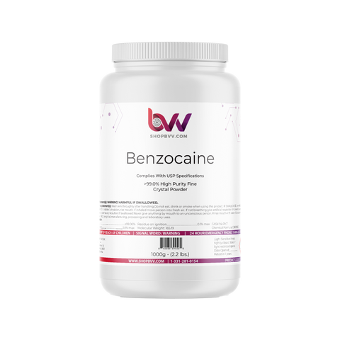 Benzocaine