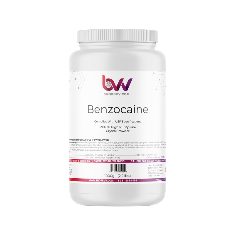 Benzocaine