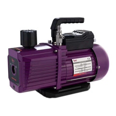 Vacuum Pumps