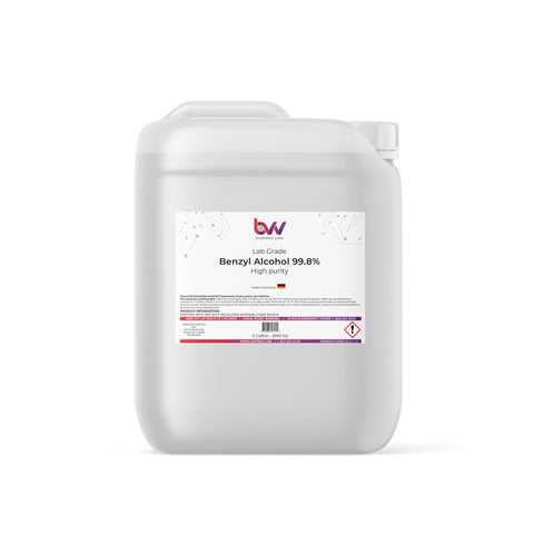 Benzyl Alcohol