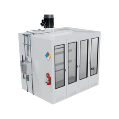 Collection image for: C1D1 Booths