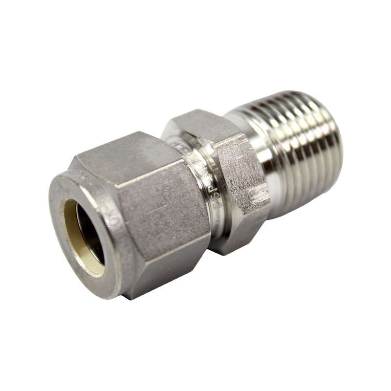 Compression Fittings