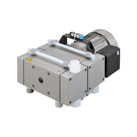 Diaphragm Vacuum Pumps