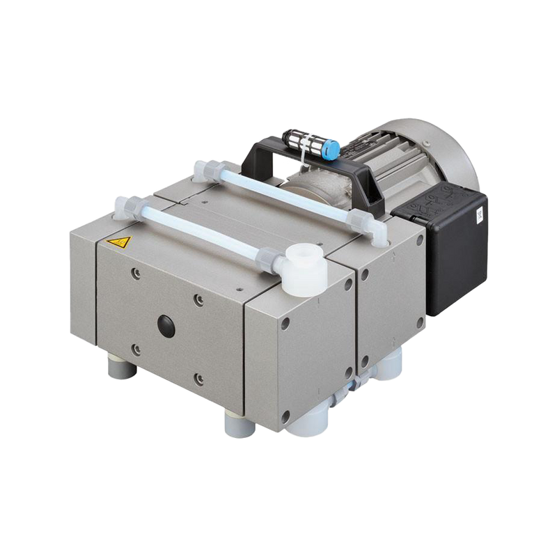 Diaphragm Vacuum Pumps