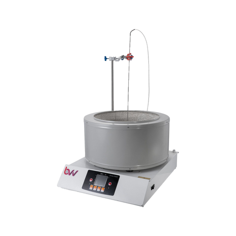 Distillation Components