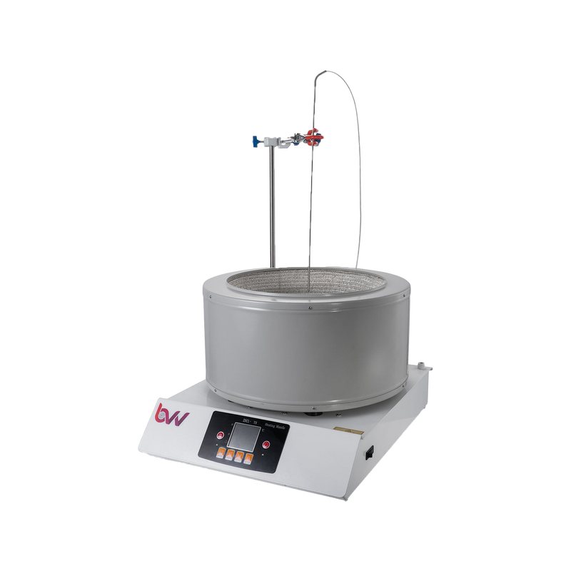 Distillation Components