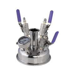 Collection image for: Extractor Upgrades