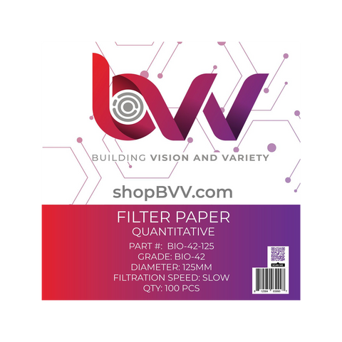 Filter Paper