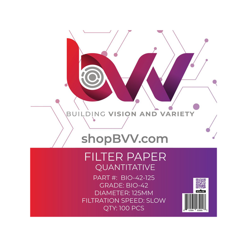 Filter Paper