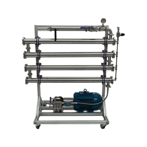 Filtration Equipment