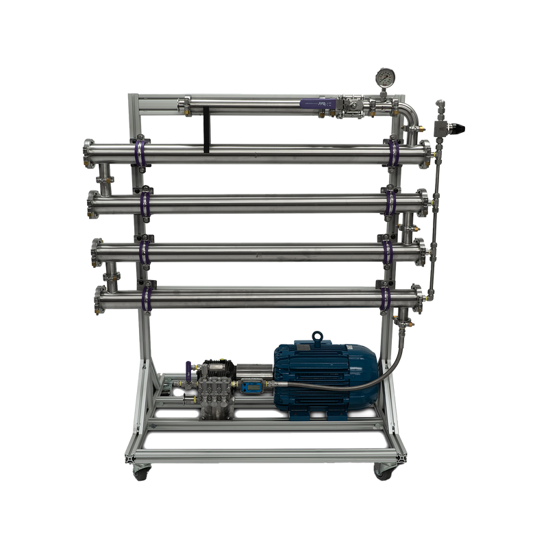 Filtration Equipment