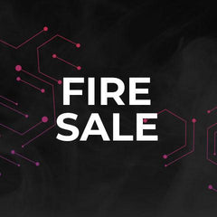 Collection image for: Fire Sale -25%