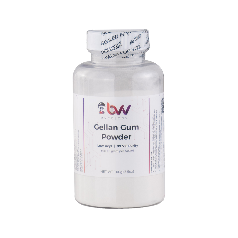 Gellan Gum