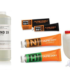 Collection image for: Thermal Fluid, Pump Oil & Grease