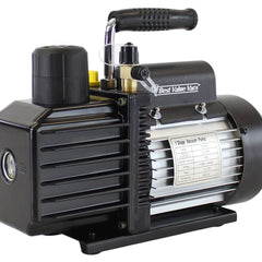 Refurbished Vacuum Pumps