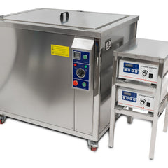 Collection image for: Ultrasonic Cleaners