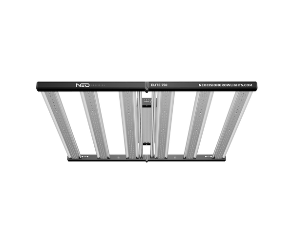 LED Grow Lights | Full Spectrum Horticulture Lighting | BVV