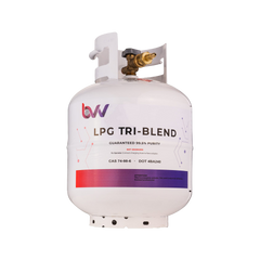 Collection image for: LPG Blends