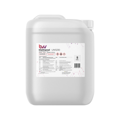 Collection image for: Methanol