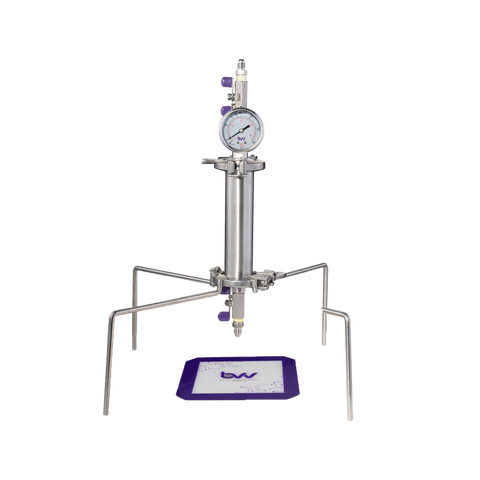 Open Loop Extractors