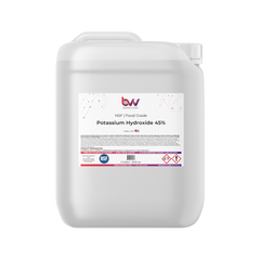 Collection image for: Potassium Hydroxide