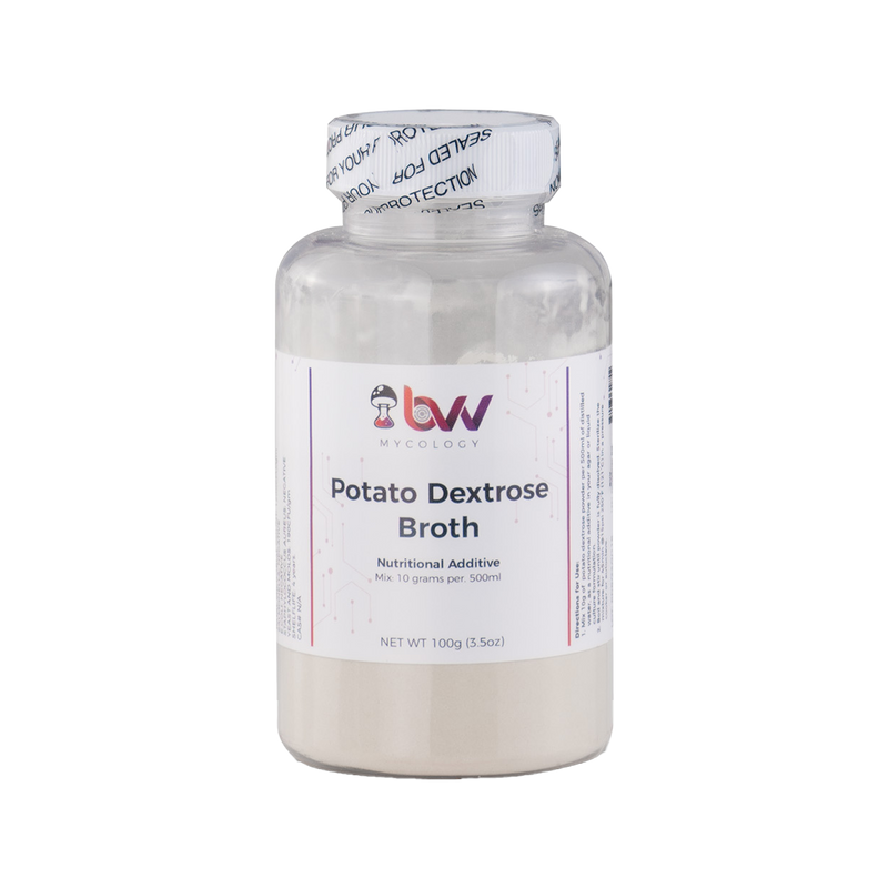 Potato Dextrose