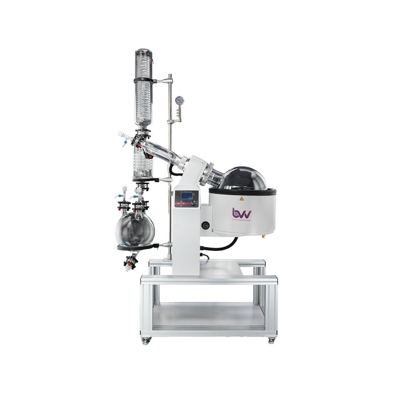 Rotary Evaporators