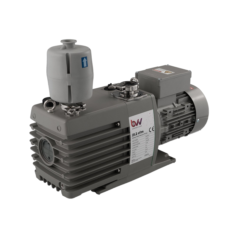 Vacuum Pumps