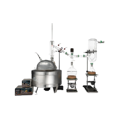 Collection image for: Distillation