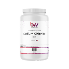 Collection image for: Sodium Chloride