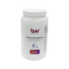 Collection image for: Sodium Hydroxide