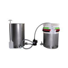 Collection image for: Solventless Extractors