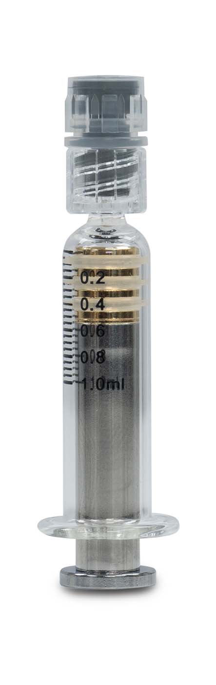 Syringes