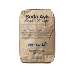 Collection image for: Soda Ash