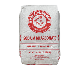 Collection image for: Sodium Bicarbonate