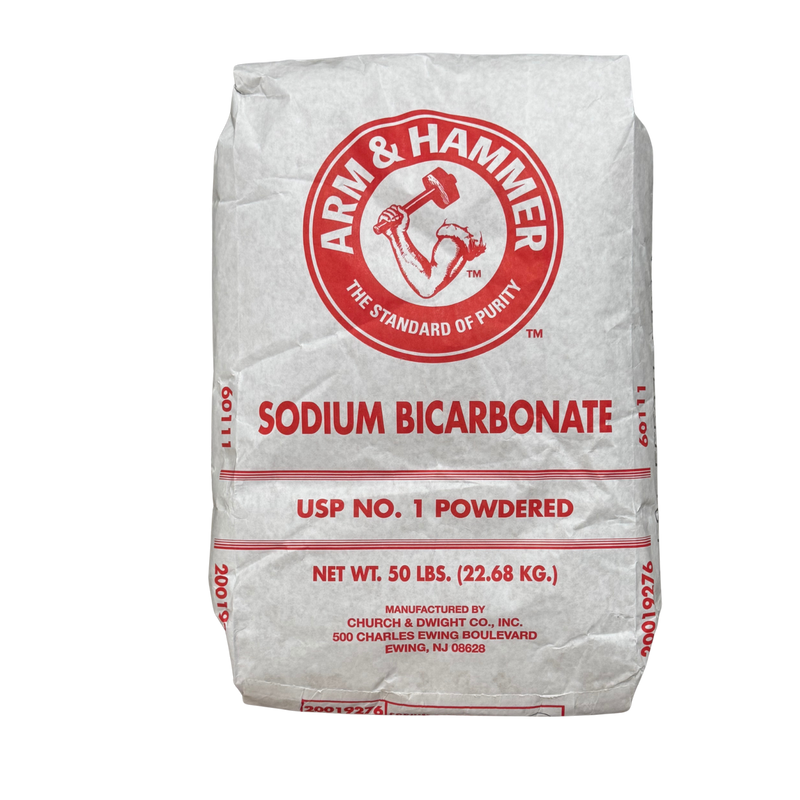 Sodium Bicarbonate