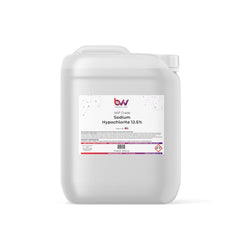 Collection image for: Sodium Hypochlorite