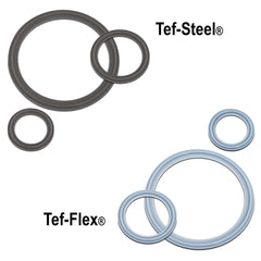 Collection image for: Tef-Steel® / Tef-Flex®