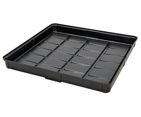 Grow Trays & Reservoirs