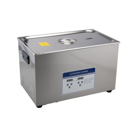 Ultrasonic Cleaners