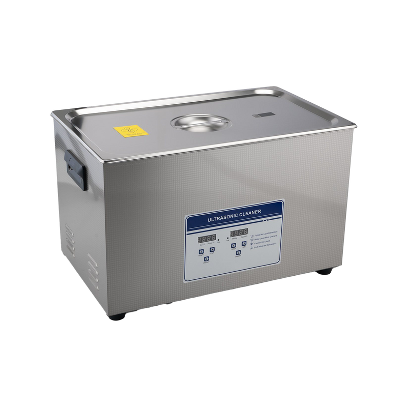Ultrasonic Cleaners