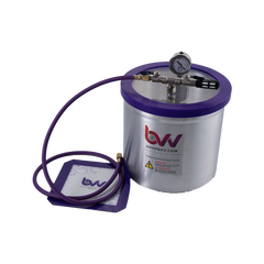 Collection image for: Vacuum Chambers