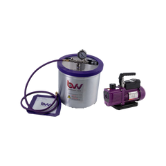 Collection image for: Vacuum Chamber Kits