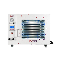 Collection image for: Vacuum Ovens